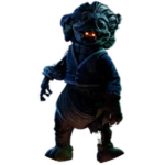 The Mimic (Mascot Suit)