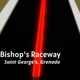 Bishop's Speedway