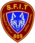 [SFIT] Internal Troops Unit 809