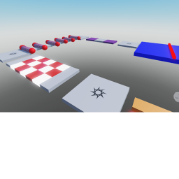 Cool Roblox game