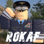 『Republic of Korea Air Force』