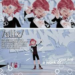 ALIX OBBY
