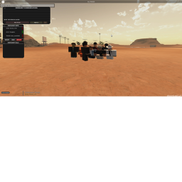 DOJ:RP Sandy Shores