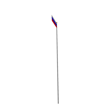 Flag of Russia [Read the warning]