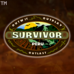 Survivor Peru