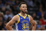 The REAL Stephen Curry Fan Club~!