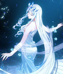 Ice Queen’s