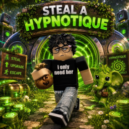 Steal a Hypnotique