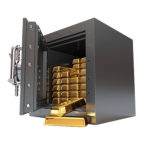 Taki's private robux vault
