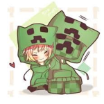 Creeper's Fan Club!