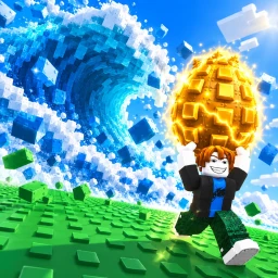 Natural Disasters For Eggs icon