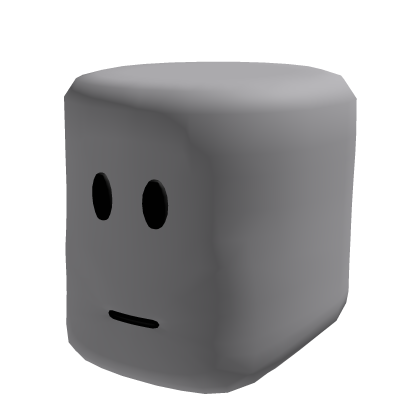 Dylan - Head Roblox avatar item