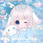 GraciexCinna