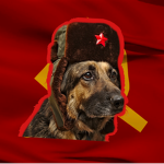 Comerade Dog [USSR]