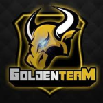 Golden teammmmmmm