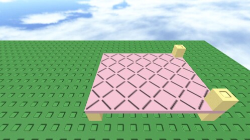spongechris1's Place