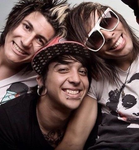 pierce the veil is the best band oat