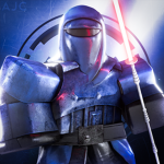 ุุุImperial Senate Guard