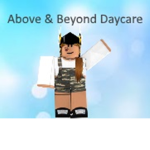 Above & Beyond Daycare