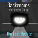 Backrooms: Multiplayer Co-op