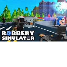 Robbery Simulator