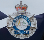 Australian Federal Police [AFP]