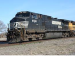 Offical Rail Fanner