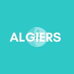 Algiers.