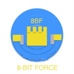 8-bit Force