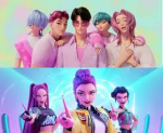 K-pop Demon Hunters [korea fans]