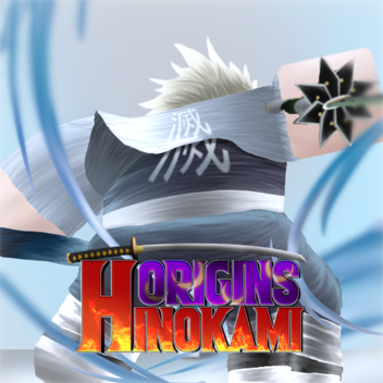 Hinokami Origins