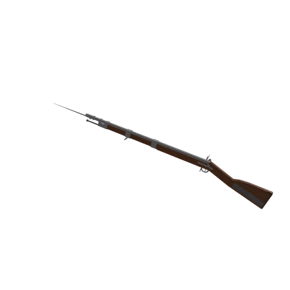 Musket