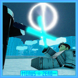 Minus-Zero [0.3.2]