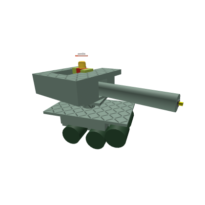 zombie driver