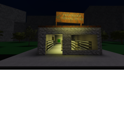 Frederick's Normal Store