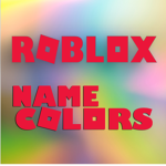Roblox Name Colors!