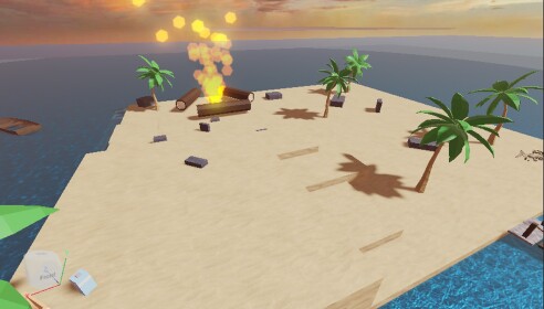 La Isla