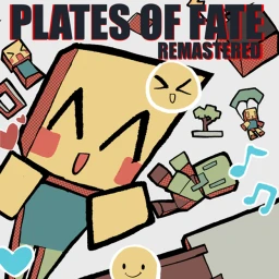 Plates of Fate: Remastered icon