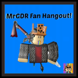 MrGDR Fan Hangout!