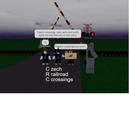 CRC icon