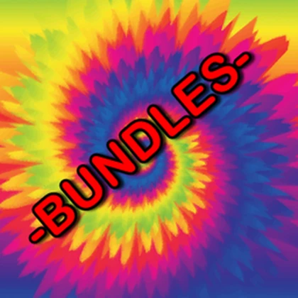 -BUNDLES- Roblox group icon