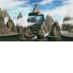 Kumogakure (Village Hidden in the Clouds)