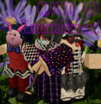 CL0VZ0_AID Entertainment!