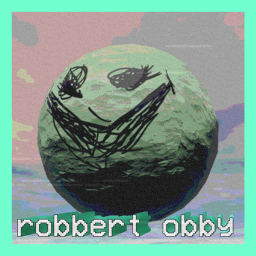Robbert Obby