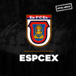 'EsPCEx' Escola Preparatória de Cadetes