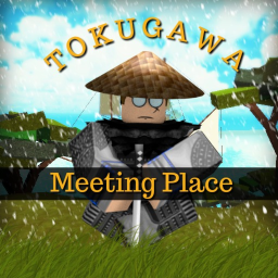 Togukawa CIan meeting place.