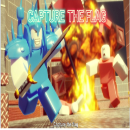 CAPTURE THE FLAG 💥[NEW]