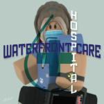 Waterfront Care | Administrative Center