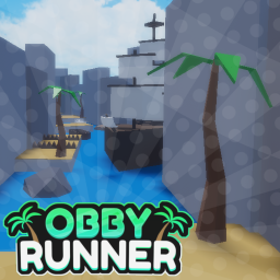 Ultimate Obby Race