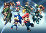 Redsonic's Brawlers